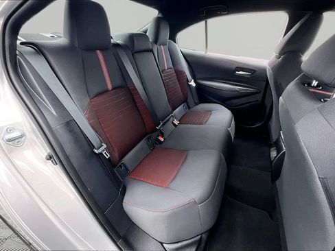 Used 2025 Toyota Corolla SE FWD image 27
