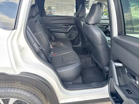 New 2026 MAZDA CX-5 Preferred AWD/4WD image 48