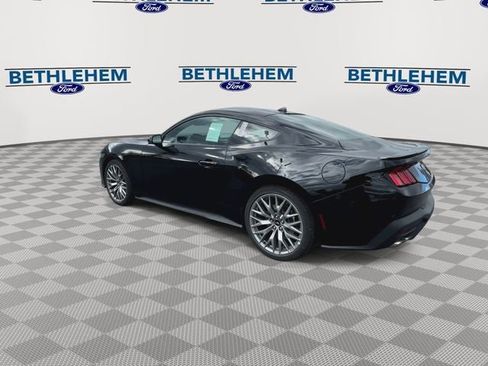 New 2026 Ford Mustang Premium image 6