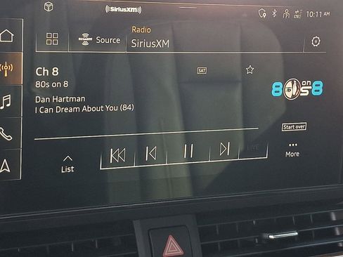 Used 2023 Audi A5 2.0T Premium Plus w/ Premium Plus image 18