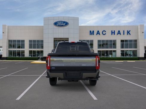 New 2026 Ford F250 King Ranch AWD/4WD image 5