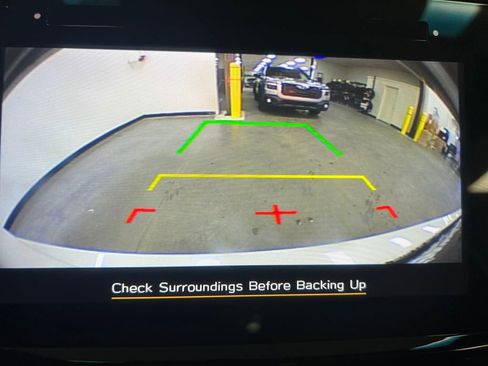 Used 2020 Subaru WRX STI Limited image 23