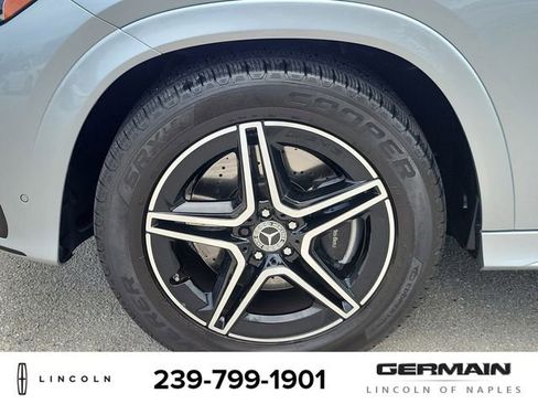 Used 2026 Mercedes-Benz GLE 350 4MATIC image 12