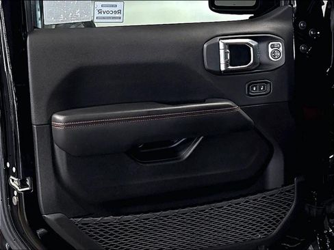 Used 2024 Jeep Wrangler Unlimited Rubicon 392 w/ Dual Door Group (Lowers Only) AWD/4WD image 24