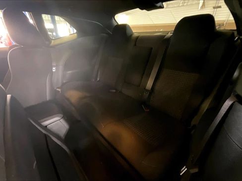 Used 2023 Dodge Challenger R/T w/ Blacktop Package image 19