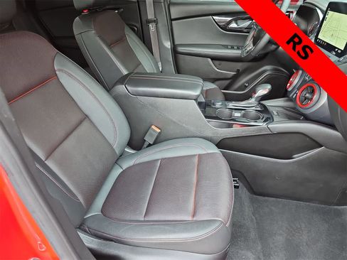 Used 2024 Chevrolet Blazer RS w/ Driver Confidence II Package image 18
