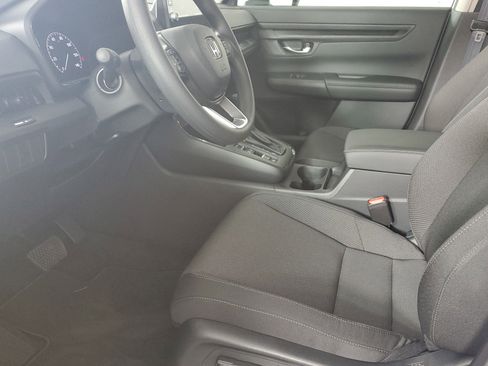 New 2026 Honda CR-V EX image 12