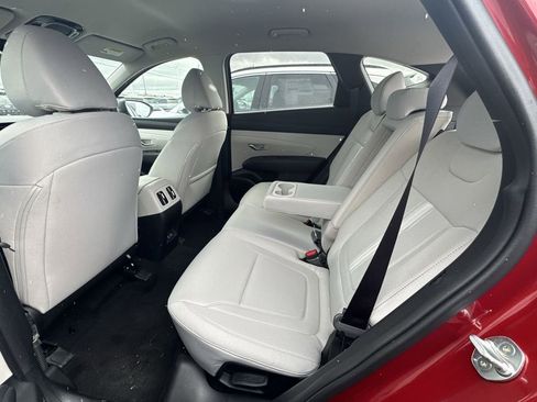 New 2026 Hyundai Tucson SEL image 28