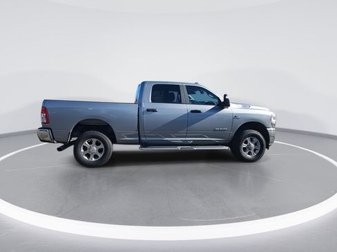 Certified 2024 RAM 2500 Big Horn image 9