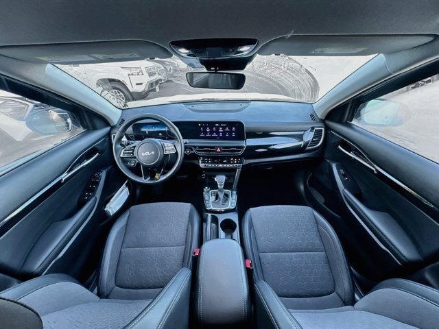 Certified 2024 Kia Seltos S AWD/4WD image 32