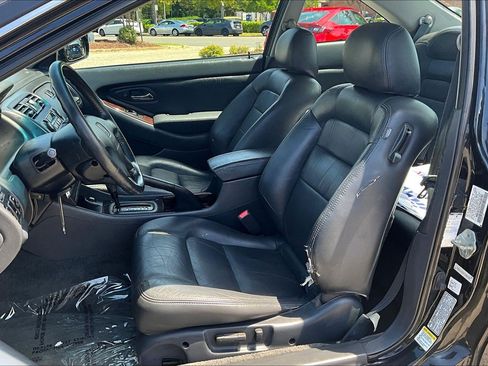 Used 2000 Honda Accord EX image 25