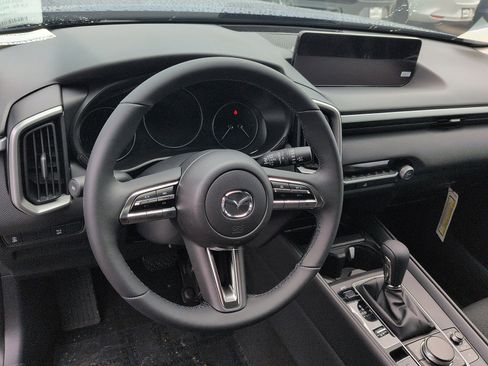 New 2026 MAZDA CX-50 AWD 2.5 S w/ Cargo Package image 9