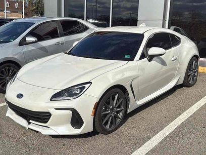 Used 2024 Subaru BRZ Limited