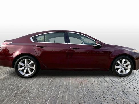 Used 2012 Acura TL image 8