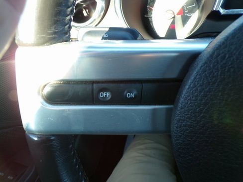 Used 2008 Ford Mustang GT image 17