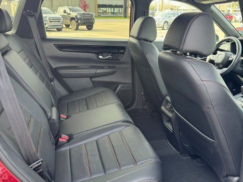 Used 2024 Honda CR-V Sport Touring image 17