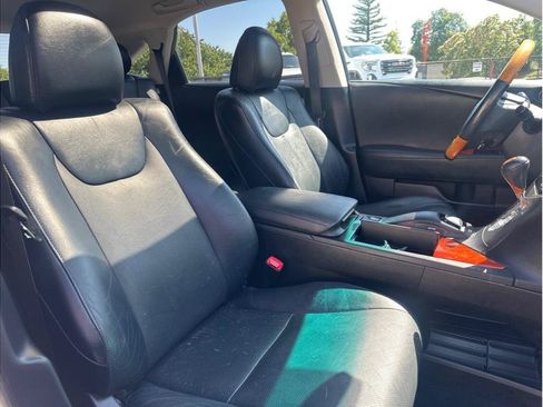 Used 2011 Lexus RX 350 AWD w/ Premium Pkg image 33