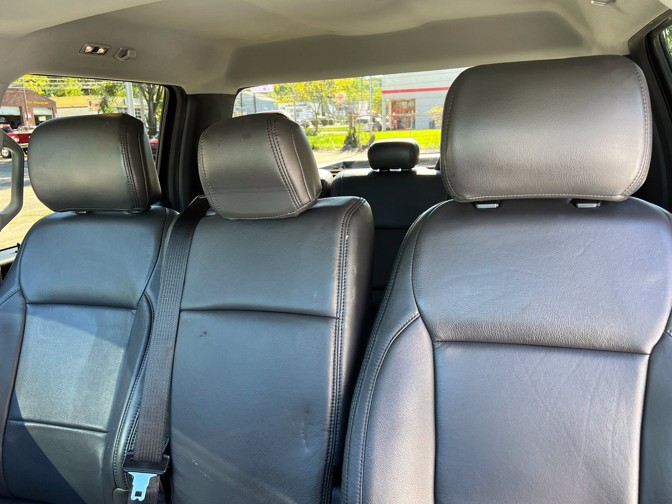 Used 2021 Ford F150 XLT AWD/4WD image 23