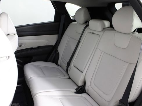 Certified 2025 Hyundai Tucson Limited image 20