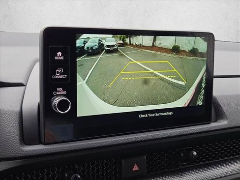 New 2026 Honda CR-V TrailSport image 13