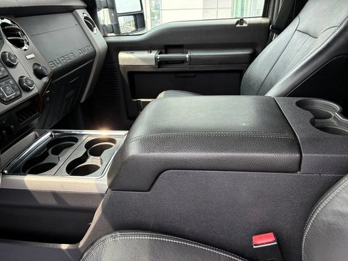 Used 2015 Ford F250 Lariat AWD/4WD image 17