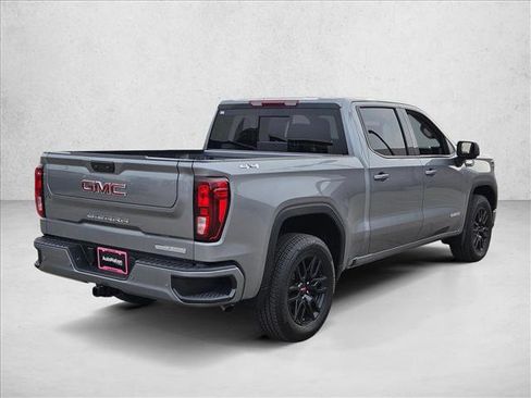New 2026 GMC Sierra 1500 Elevation w/ Preferred Package image 2