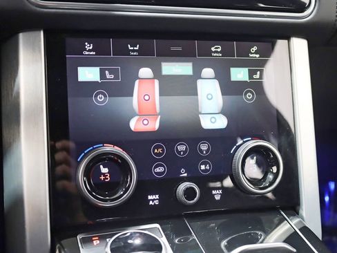Used 2020 Land Rover Range Rover Long Wheelbase Autobiography AWD/4WD image 26