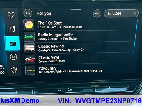 Certified 2022 Volkswagen ID.4 Pro S image 30