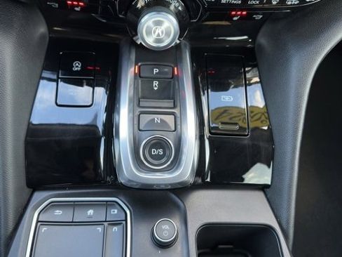 Used 2024 Acura MDX 3.5L image 14