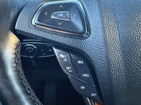 Used 2016 Lincoln MKX Reserve w/ Climate Package image 18