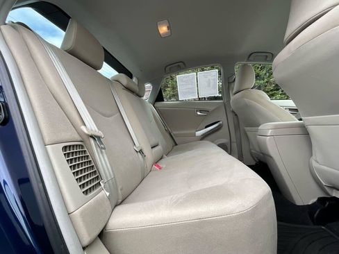 Used 2012 Toyota Prius Three image 13