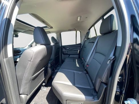 New 2026 Honda Ridgeline RTL image 25