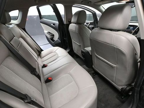 Used 2016 Buick Verano Sport Touring w/ Experience Buick Package image 42