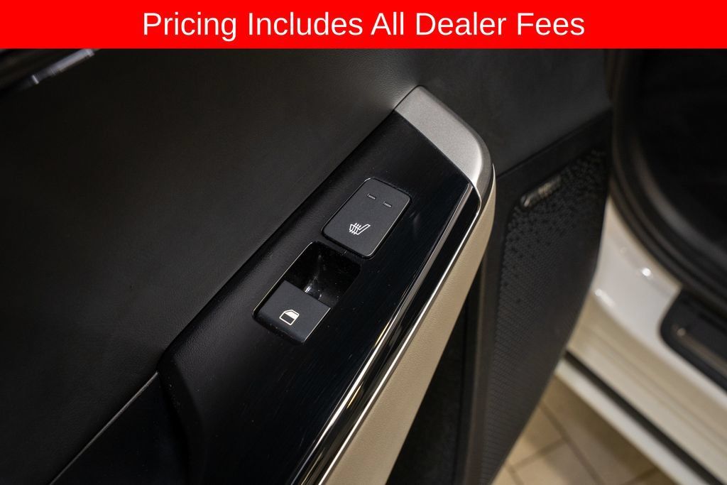 Used 2024 Kia EV6 GT-Line AWD/4WD image 12