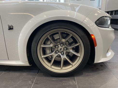 Used 2023 Dodge Charger Scat Pack RWD image 12