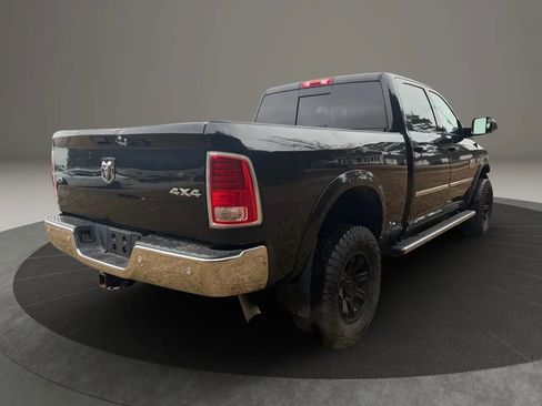 Used 2018 RAM 2500 Laramie image 5