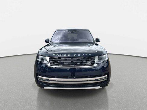 Used 2023 Land Rover Range Rover SE AWD/4WD image 12