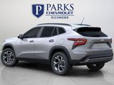 New 2025 Chevrolet Trax LT w/ LT Convenience Package image 3