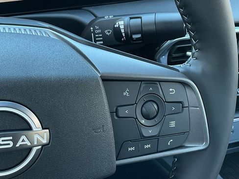 New 2026 Nissan Sentra SV w/ SV Convenience Package image 21