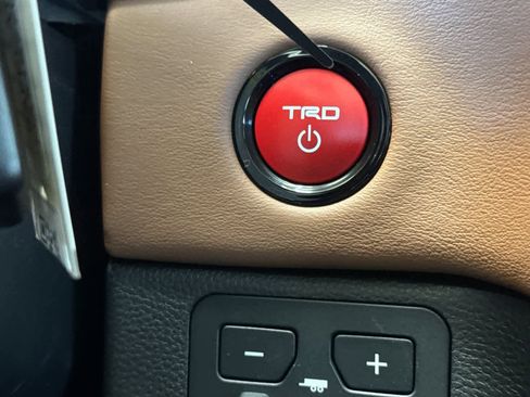 New 2026 Toyota Tundra 1794 Edition AWD/4WD image 24