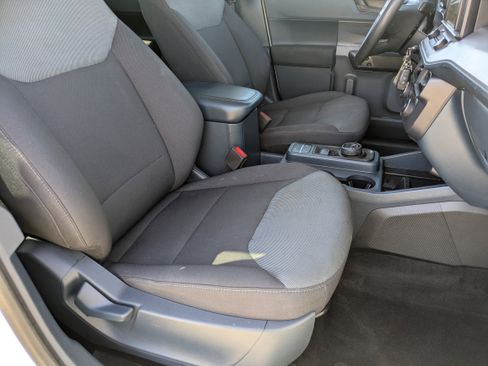Used 2022 Ford Maverick XL FWD image 11