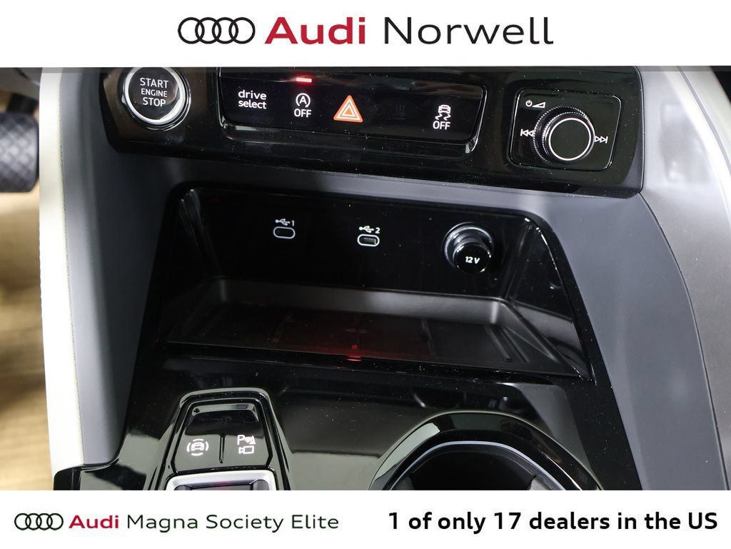 New 2026 Audi Q5 Premium AWD/4WD image 4