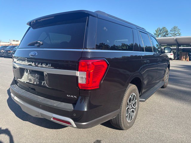 Used 2024 Ford Expedition Max XLT AWD/4WD image 5