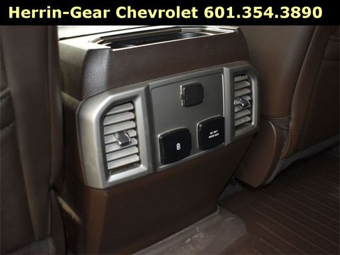Used 2017 Ford F250 King Ranch w/ FX4 Off-Road Package image 17