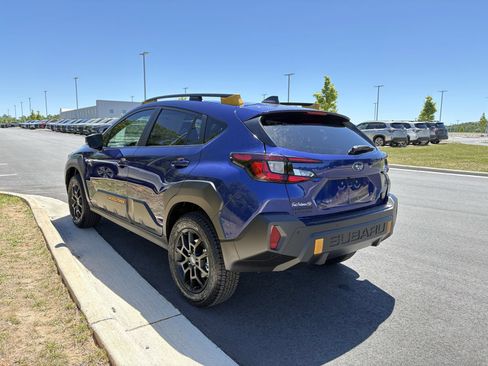 New 2026 Subaru Crosstrek 2.5i Wilderness w/ Wilderness Package AWD/4WD image 6