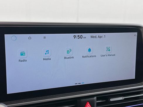 Used 2023 Hyundai Ioniq 6 SEL image 21