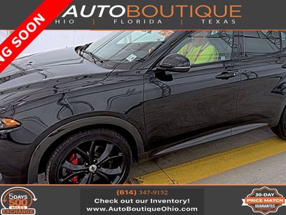 Used 2024 Dodge Hornet R/T