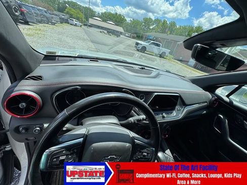 Used 2020 Chevrolet Blazer RS AWD/4WD image 26
