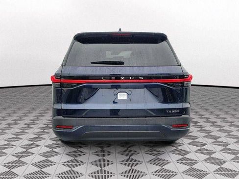 Used 2024 Lexus TX 350 FWD w/ Cold Weather Package image 5