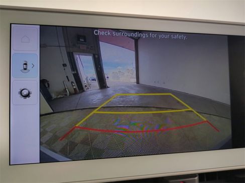 Certified 2022 Hyundai Ioniq 5 SE image 24